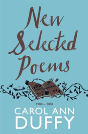 New Selected Poems Duffy