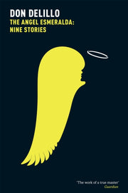 Angel Esmeralda Nine Stories