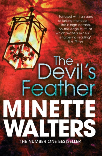 Devils Feather