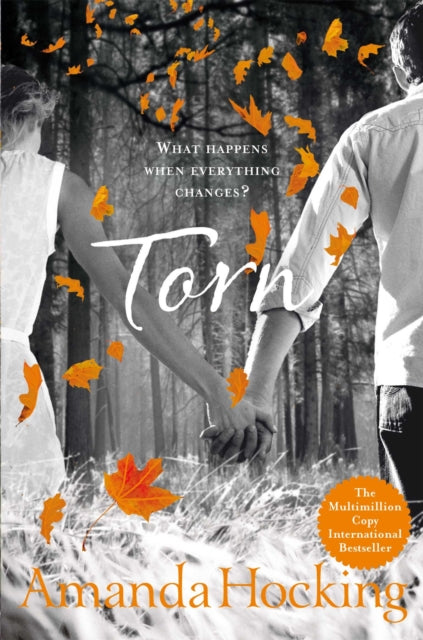 Torn Ya Edition