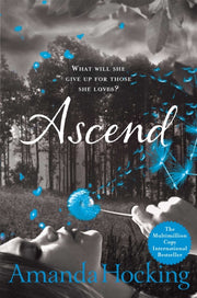Ascend 3