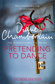 Pretending To Dance By Chamberlain, Diane