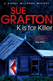 K Is For Killer