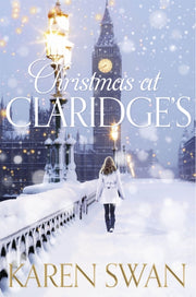 Christmas At Claridges