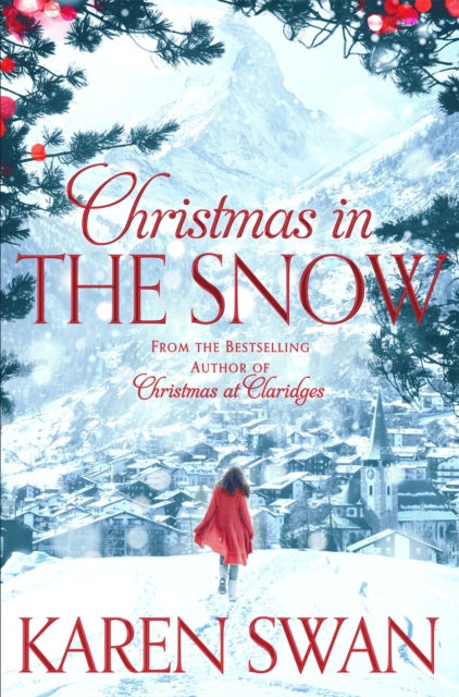 Christmas In The Snow