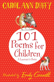 101 Poems For Children