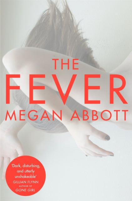Fever By Abbott, Megan