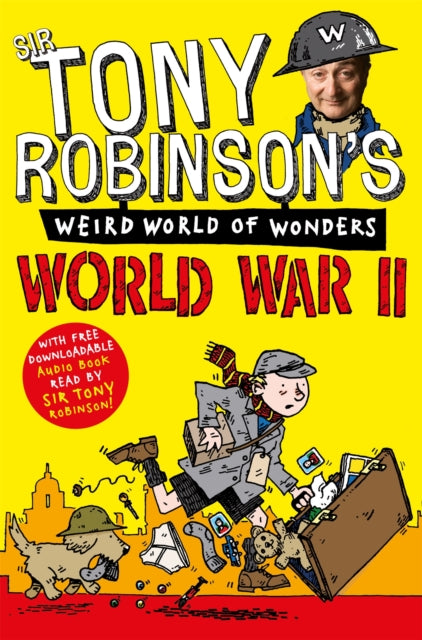 World War Ii