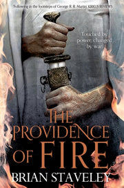 Providence Of Fire 2