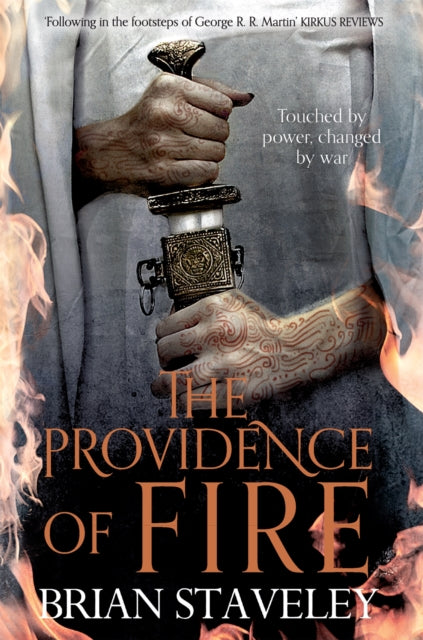 Providence Of Fire 2