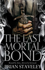 Last Mortal Bond 3