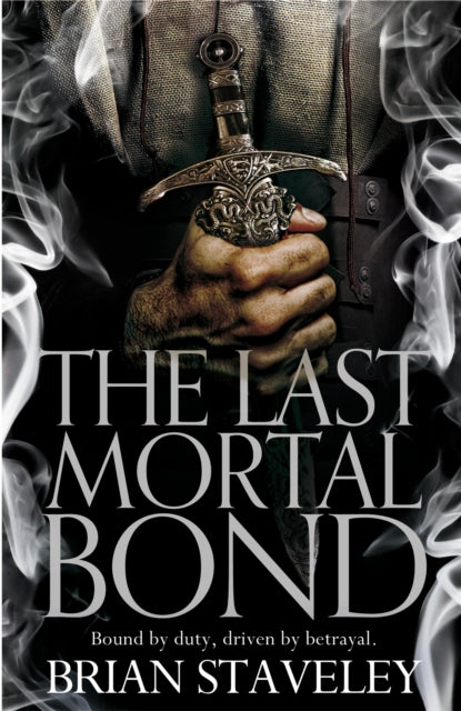 Last Mortal Bond 3