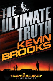 Ultimate Truth By Brooks, Kevin