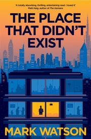 Place That Didnt Exist