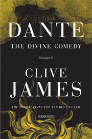 Dante The Divine Comedy