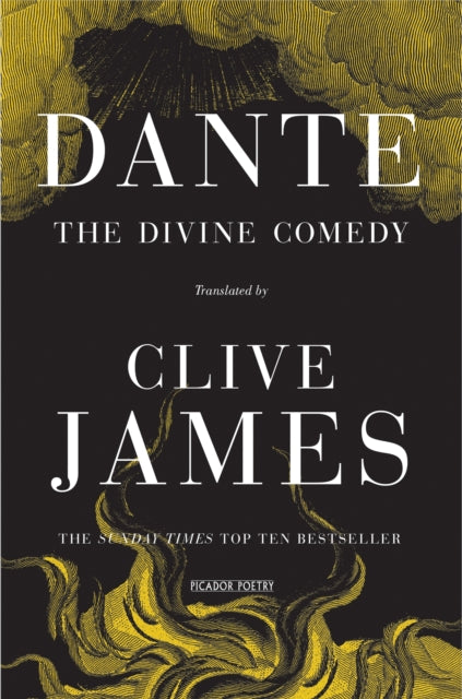 Dante The Divine Comedy