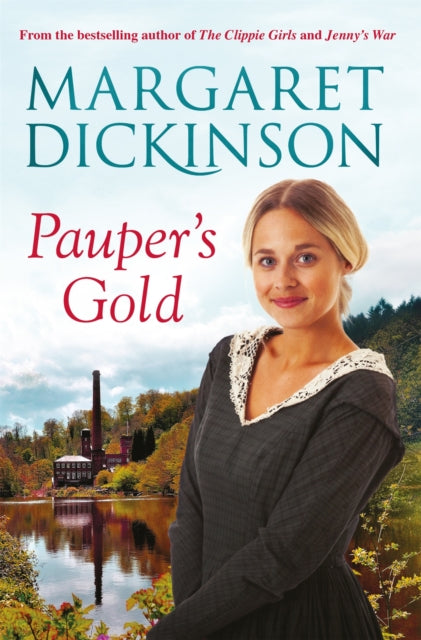 Paupers Gold