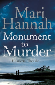 Monument To Murder
