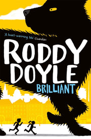 Roddy Doyle Brilliant