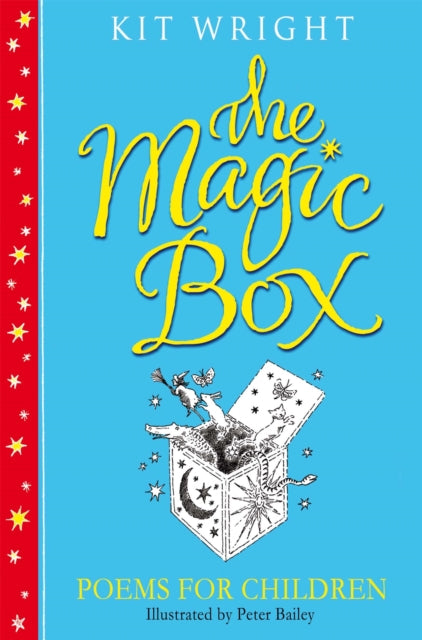 Magic Box