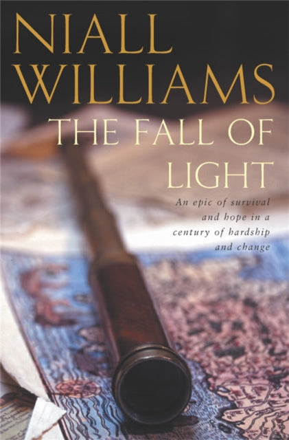 Fall Of Light