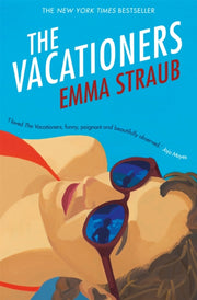 Vacationers By Straub, Emma