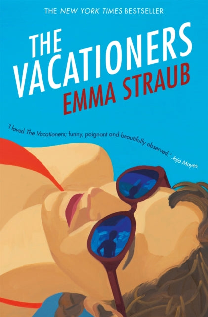 Vacationers By Straub, Emma