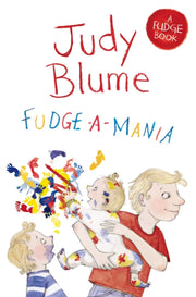 Fudge A Mania