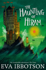 Haunting Of Hiram