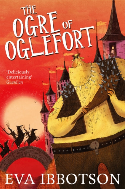 Ogre Of Oglefort