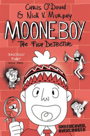 Moone Boy The Fish Detective
