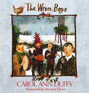 Wren Boys