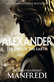 Alexander 3 The Ends Of The Earth