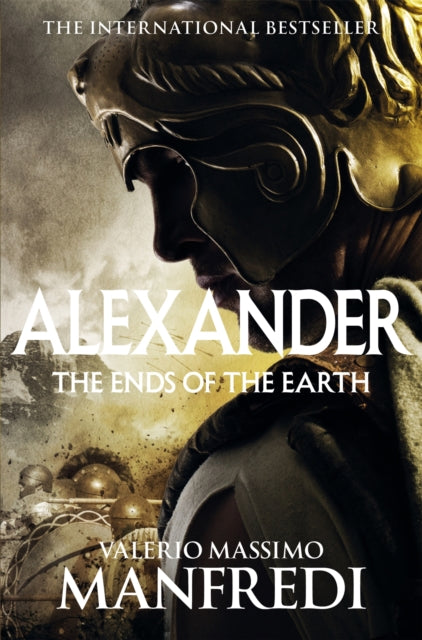 Alexander 3 The Ends Of The Earth