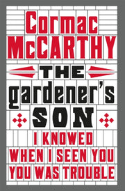 Gardeners Son Film Script
