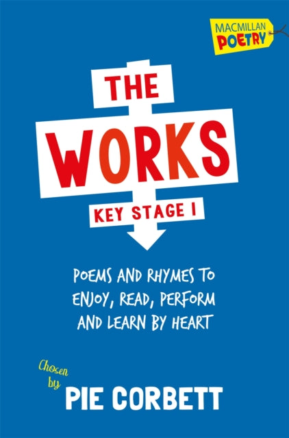 Works Key Stage 1