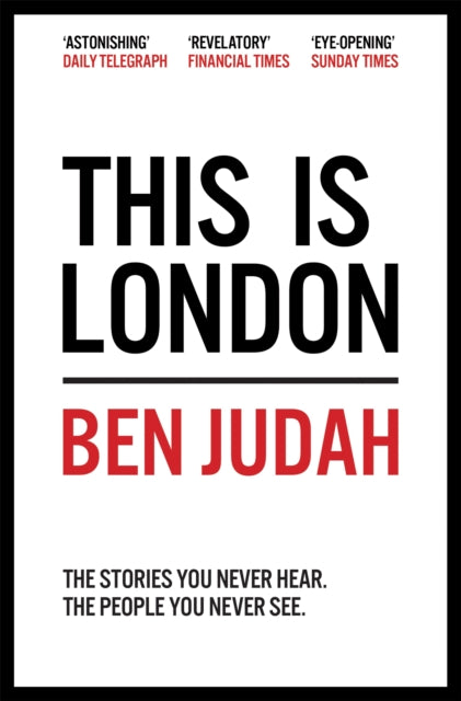 This Is London
