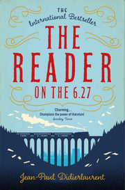 Reader On The 6.27