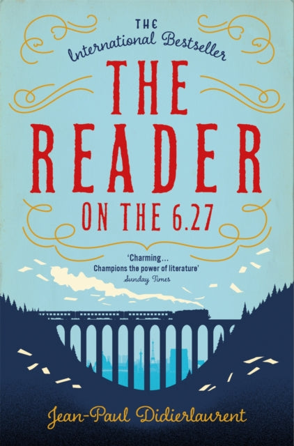 Reader On The 6.27