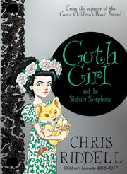 Goth Girl & The Sinister Symphony
