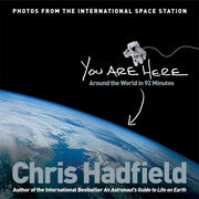 You Are Here Around The World In 92 Mins