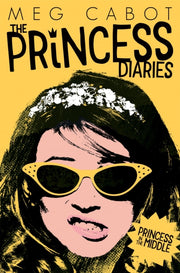 Princess In The Middle
