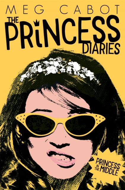 Princess In The Middle