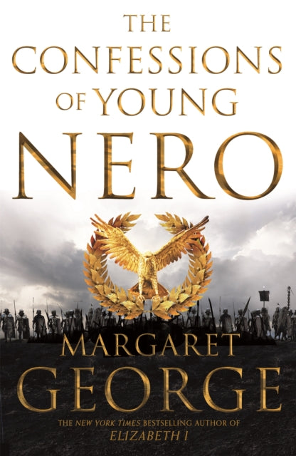 Confessions Of Young Nero