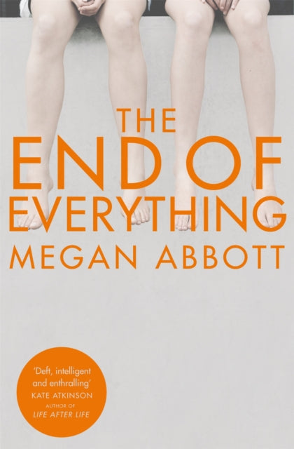 End Of Everything