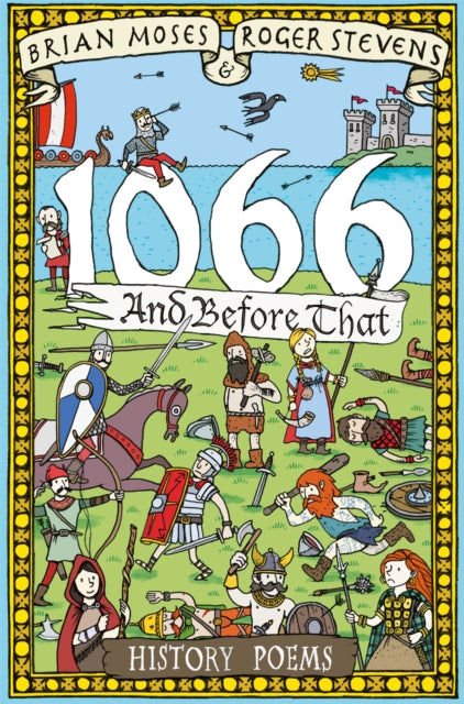 1066 & Before That