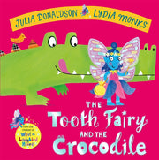 Tooth Fairy & The Crocodile