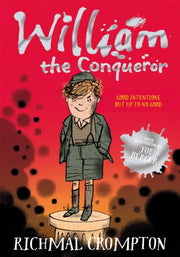 William The Conqueror