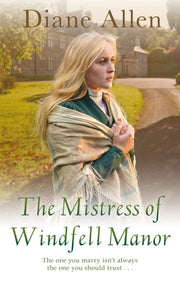 Mistress Of Windfell Manor