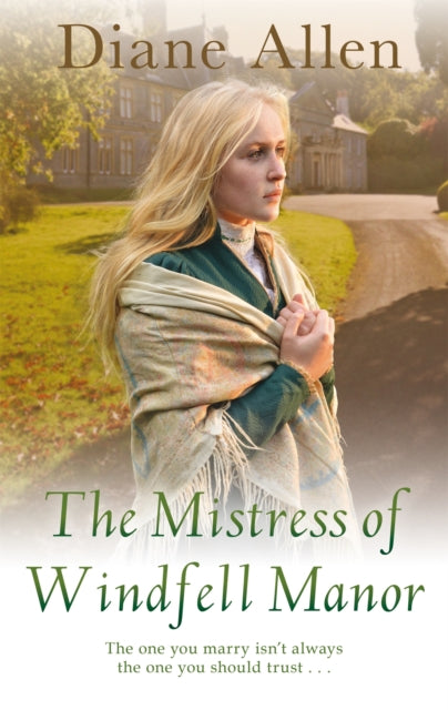 Mistress Of Windfell Manor